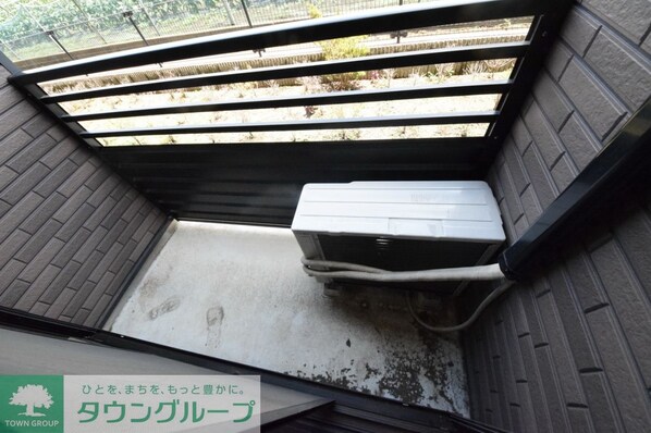 レオネクストブラウニー国立の物件内観写真